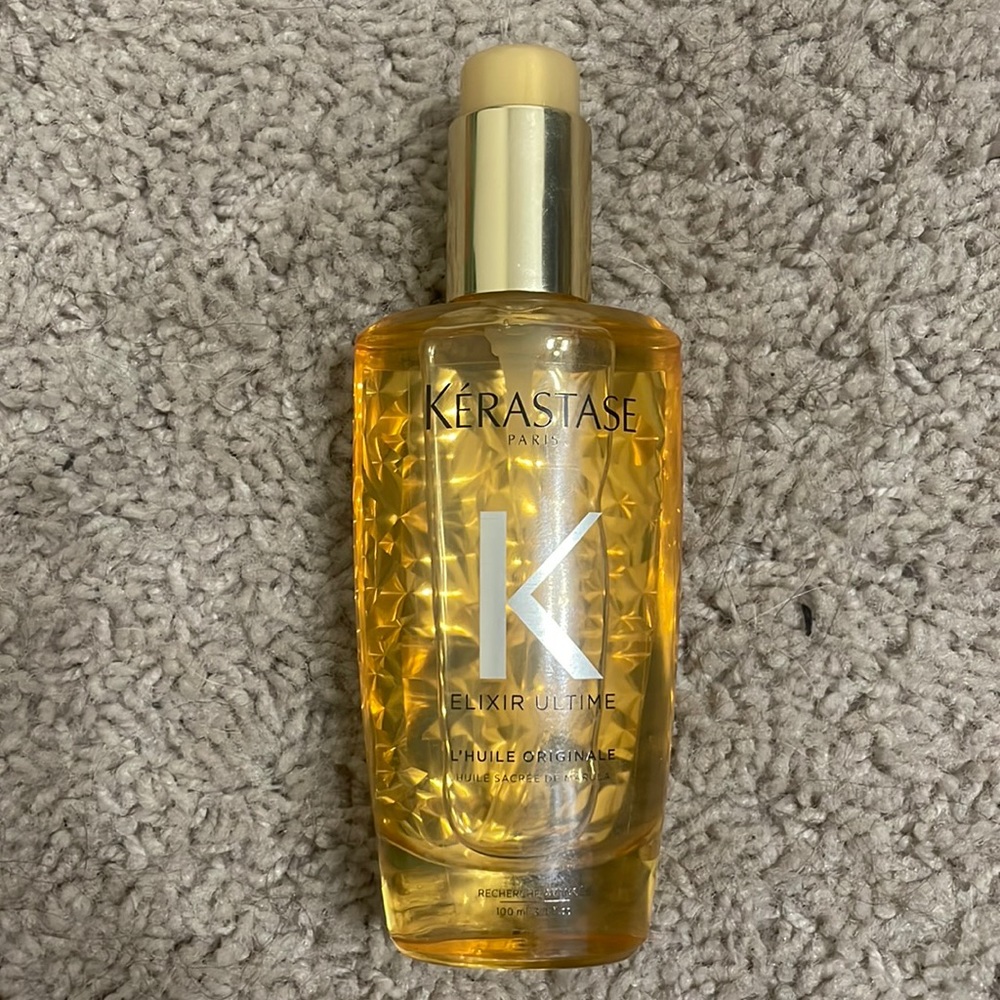 Kerastase Elixir Ultime L’huile Originale